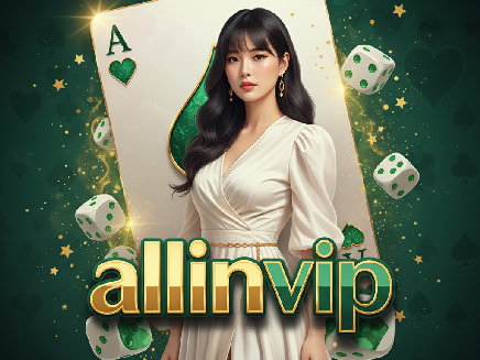 allinvip สล็อตออนไลน์