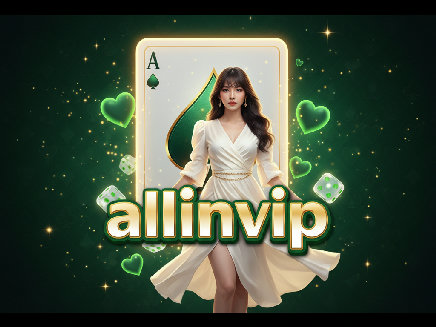 allinvip เว็บตรง